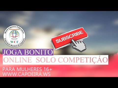 Jogo Bonito 2nd promo video