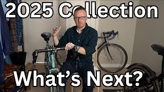 2025 road bike collection - Wabi Cycles, Trek Domane