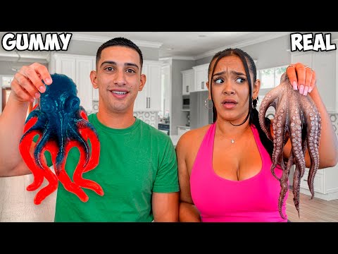 Spicydrea Of