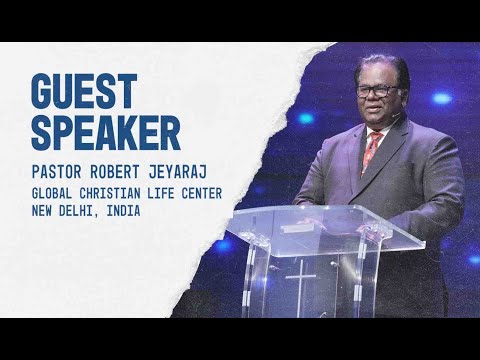 THE MESSIANIC PSALM OF DAVID - ROBERT JEYARAJ