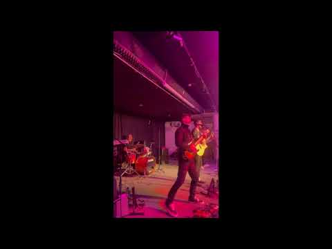 MEKY ŽBIRKA revival - Možno sa ti zdá (live V-Klub, Bratislava)