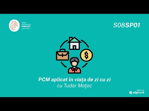 S08 Sp01 - Cum aplicăm modelul PCM în viața de zi cu zi. Adaptarea comunicării la interlocutor