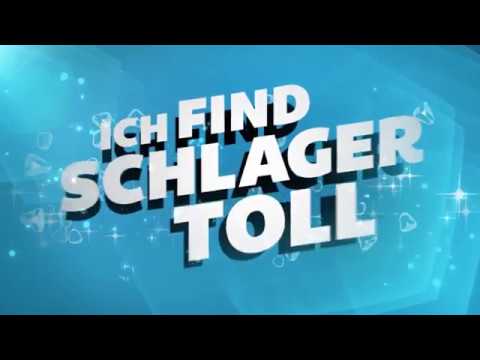 Ich find Schlager toll - Herbst/Winter 2017/18 (official Teaser)