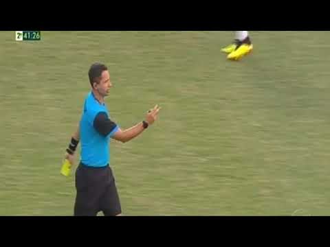 C.A Vasco - TR - 2º Rodada - Volta Redonda  X Vasco