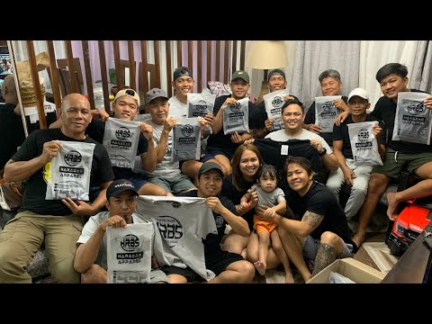 Harabas Apparel Launching