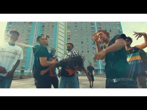 Yank ft Roy Raheem & Diss2Peace - Tony (Trailer Ufficiale)