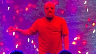 Tech N9ne Demons Live 5-28-22 Asin9ne Tour 2022 Headliners Music Hall Louisville KY 60fps