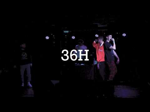 36H - 8hunna | Ba kanal