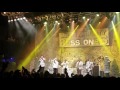 I'll Drink To That  (live) - Mighty Mighty Bosstones Hometown Throwdown #19 12/28/16- Night 1