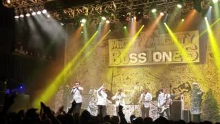 I&#39;ll Drink To That  (live) - Mighty Mighty Bosstones Hometown Throwdown #19 12/28/16- Night 1