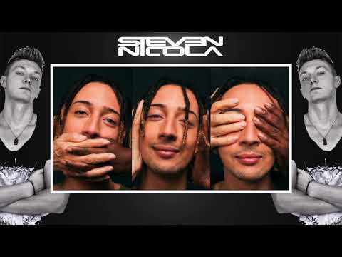 Ghali - Cara Italia (Steven Nicola Unofficial Remix)