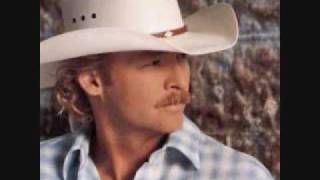 Alan Jackson- Don&#39;t Change On Me