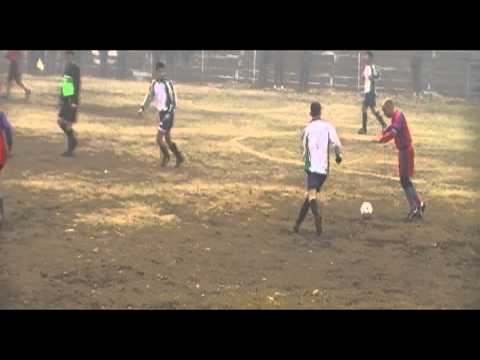 Vulturii Oltenita - Avantul Luica 1-1 [Rezumat]