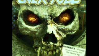 OverKill 06. - The Beast Within