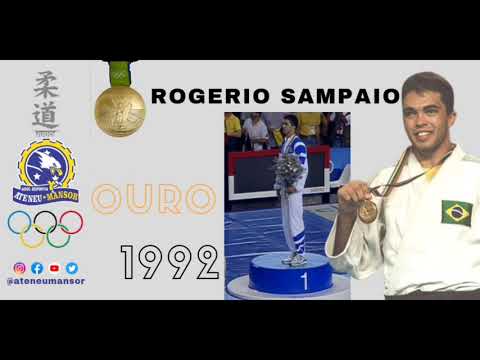 Judô - O esporte das medalhas Olímpicas.