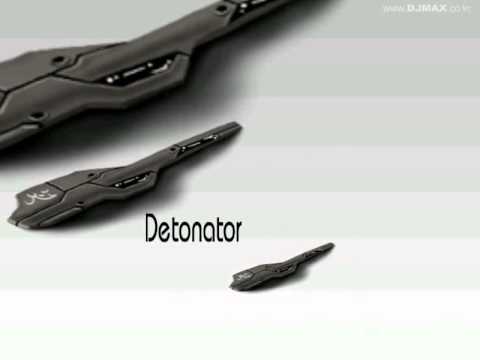 [DJ MAX] Detonator M/V