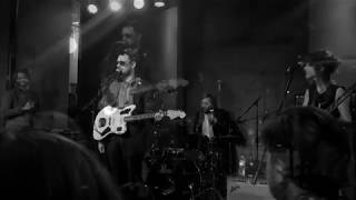 The Silver Jews (LIVE) - Kings, Raleigh NC 1/13/18