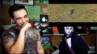 DPR LIVE - Laputa (ft. CRUSH) MV Reaction