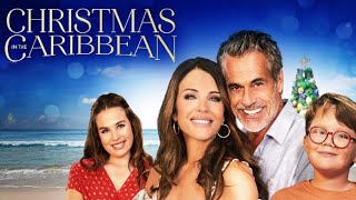 Christmas in the Caribbean (2022) | Trailer | Stephanie Beacham | Downtown Julie Brown