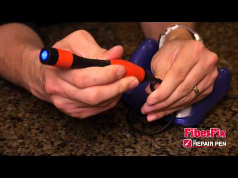 FiberFix UV Repair Pen