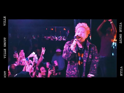 빌 Loopy & Nafla New York City Performance | Ville Exclusive - 빌 익스클루시브