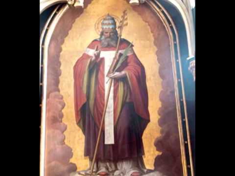 Greek Catholic popes