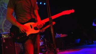 Codeseven Reunion - The Devil's Interval LIVE (2011 at Ziggy's Winston-Salem)