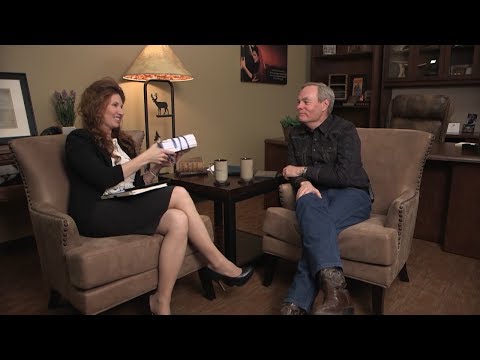 Andrew's Live Bible Study: Andrew Wommack - December 20, 2016