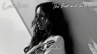 Leona Lewis - The Best and the Worst (Instrumental)