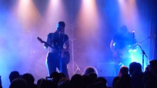 Middle Kids - Never Start