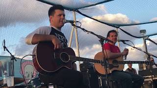 Help Save the Youth of America from Exploding - Less Than Jake - Warped Rewind at Sea