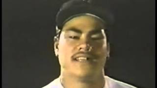 World Gang Classic&#39;s #10 - S.O.S (Sons of Samoa) Long Beach Crips (1992)