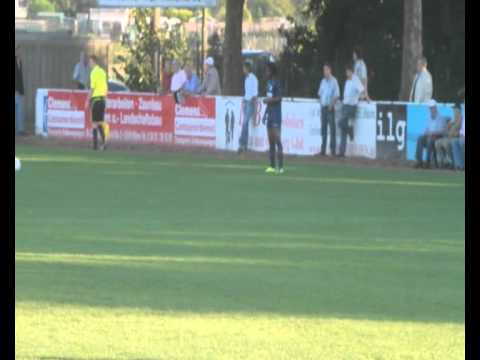 Viktoria Arnoldsweiler - TSV Germania Windeck