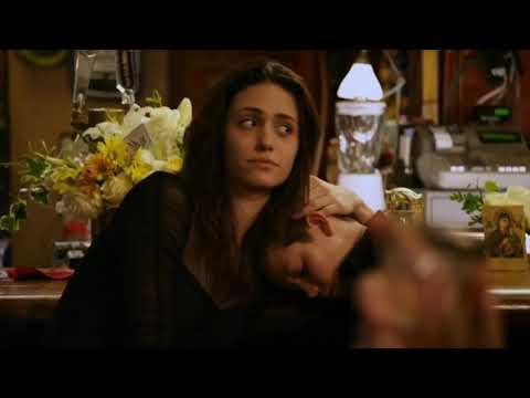 Fiona And Carl - Shameless ( Carl - Thanks For Being A Great Sister )