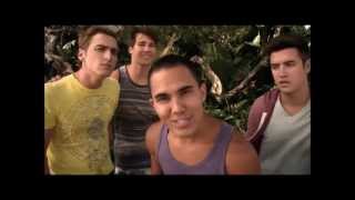 Big Time Rush - Windows Down (Nickelodeon Version) HD