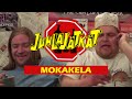 Juhlajätkät: Mokakela
