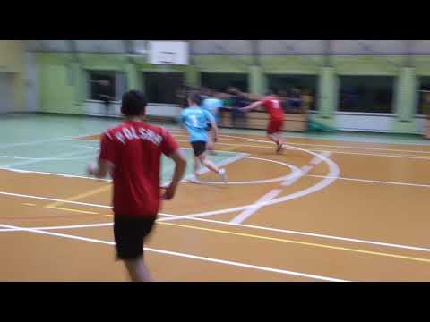 13.02.2019 r.  SHLPN - Witków – Nieogarnięte Pierdoły