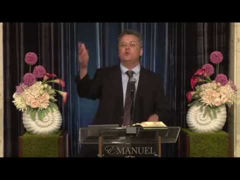 Comportamentul creștinului în conflict - Leonard Semenea