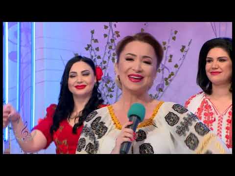 MIHAELA GURĂU -  '' NU MĂ DEOCHEȚI, BRE'' -  Familia Favorit iunie 2022