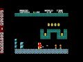 NES Little Robo Knight SMB1 Hack