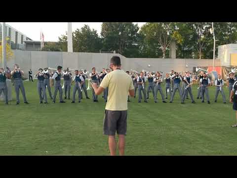 The Cavaliers 2019 Opener High Brass feature - DCI Atlanta