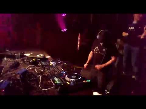 Bass Planet 2015 - WESTBAM (4/4)