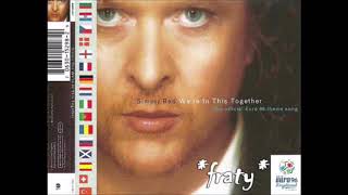 Simply red -  We&#39;re in this together HD