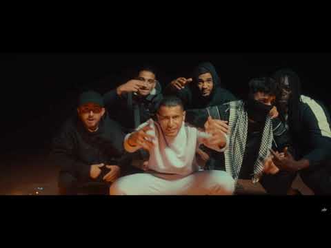 OZAN X HASSUNA - GARNIX VERDIENT | ICON 5