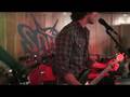 Sam Roberts Band - Lions Of The Kalahari - Live at Sonic Boom Records