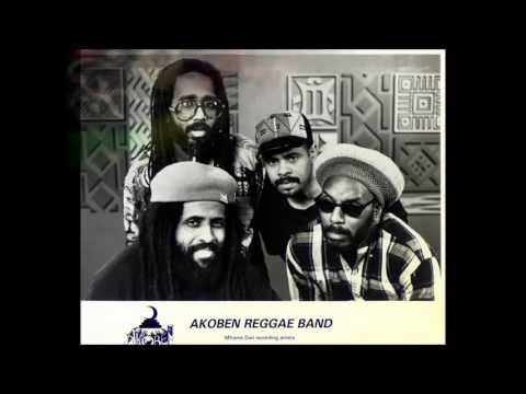 AKOBEN Music Video_Whoa Jah!