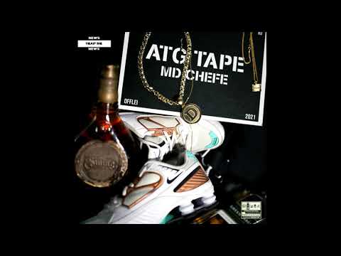 MD Chefe X L7NNON X PL Quest - Fragrância (Remix) (Áudio)