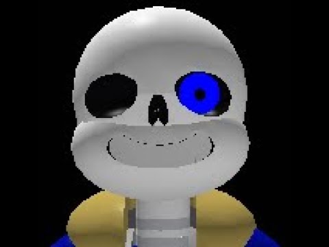The Real Pain Roblox RealityTale Sans (Sans Multiverse Fan Game) (+13)