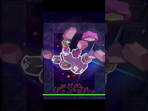 Beat Super Meat Boy Forever's Final Boss with SKIPS