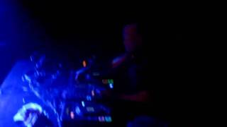 Marco V Lizard Lounge Dallas TX 2010